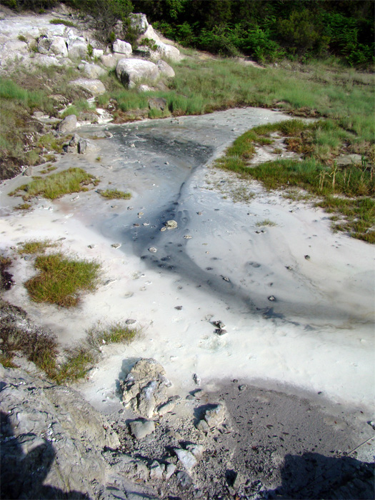 Tor Caldara - Riserva  Naturale Regionale